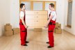 Experienced Local Movers in Arlington TX - DFW Fireman Movers