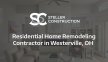 Residential Home Remodeling Contractor In Westerville, OH