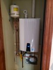 Water Heater Repair And Replacement Services In Napa County