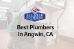 Best Plumbers In Angwin, CA - All Star Plumbing