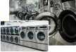 Coin And Vended Laundry With Accessories - AAdvantage Laundry Systems