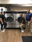 4 Benefits Of Upgrading Your Facilities On-Premise Laundry