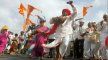 The Pandharpur Wari: the 800-year-old tradition of the Maharashtrian culture