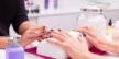 Best Nail Stylist Salon Near Park View Layout, Bangalore