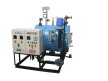 RSBE SERIES Electric Operated Steam Boilers - Ross Thermal