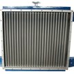 Reliable ROSS SERIES Radiators designed for industrial applications