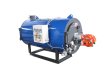 RGG SERIES Direct Fired Hot Gas Generators - Ross Thermal