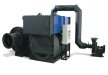 RAHW SERIES Wood Fired Hot Air Generators - Ross Thermal