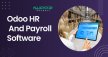 Odoo HR And Payroll Software For Your Business