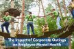 The Impact Of Corporate Outings On Employee Mental Health