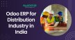 Odoo ERP for Distribution Industry in India