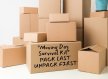 How To Create A Moving Day Survival Kit?