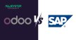 Odoo Vs SAP: Which ERP Software Should You Choose?