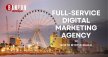 Full-Service Marketing Agency in North Myrtle Beach SC