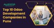 Top 10 Odoo Development Companies in Pune