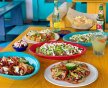 Mexican Food Catering Menu Ideas For Flavorful Events