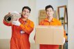 Residential Local Movers in Dallas-Fort Worth