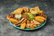 Order Big Bad Botanas Platter In DFW