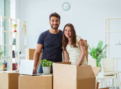 Top Residential Services And Moving Company - Movestar