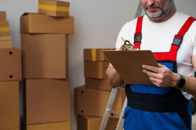 Best Moving Company In Frisco, TX - MoveStar