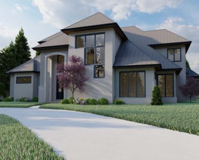 Choosing Luxury Custom Home Builders In Westerville, OH