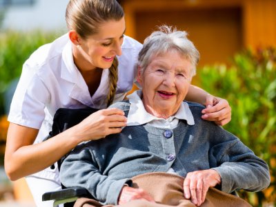 Best Dementia Care Facilities In Plano TX