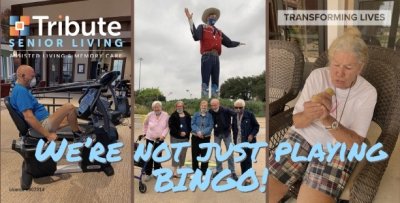 Best Assisted Living In Frisco TX And Other North Texas Cities