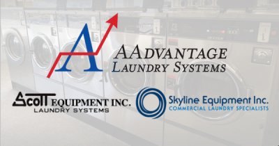 Largest Commercial Laundry Equipment Supplier In The South US