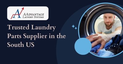 Trusted Laundry Parts Supplier In The South US