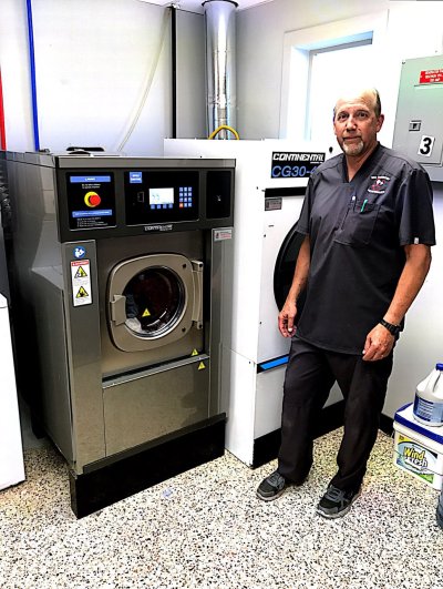 5 Advantages Of Laundry Equipment For Animal Care Business