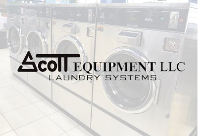 Commercial Laundry Equipment Supplier In Texas & Louisiana