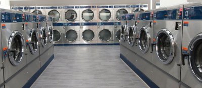 Commercial Laundry Equipment In Houston, TX - Scott Equipment, LLC