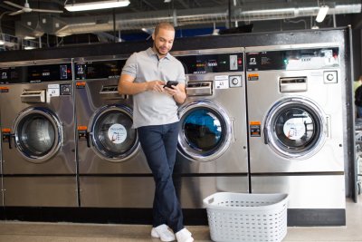 Top Commercial Laundry Equipment Repair In Birmingham, AL