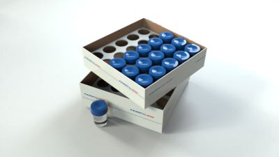 Validated Temperature-controlled Packaging - TempAid