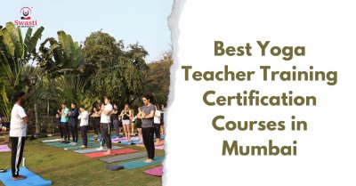 Best Online Yoga Teacher Training Courses in Mumbai