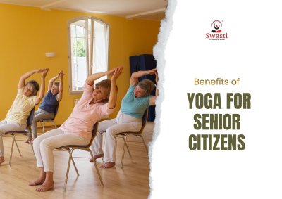 Exploring the Health Benefits of Yoga for Senior Citizens