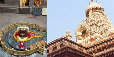 Hire Pune to Grishneshwar Jyotirlinga Car, Bus & Tempo Traveller on Rent