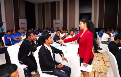 Best Corporate Learning And Development Programs In India