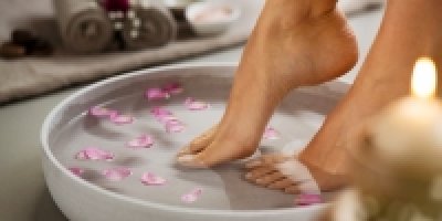 Best Pedicure Salon In Bangalore