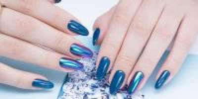 Best Nail Stylist Salon Near BTM Layout, Bangalore