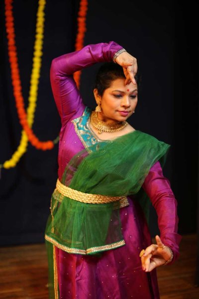 Best Kathak Classical Dance Classes Near Kalwa, Thane