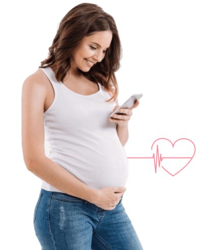 Best Pregnancy Monitoring & Baby's Health Tracking App in India