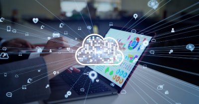 Global Cloud Migration Services Forecast