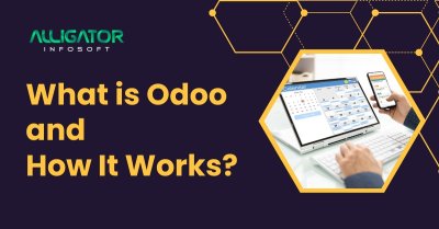 What is Odoo and How It Works?