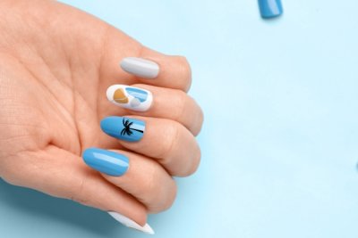 Best Nail Extension Services near Srirampura, Bangalore