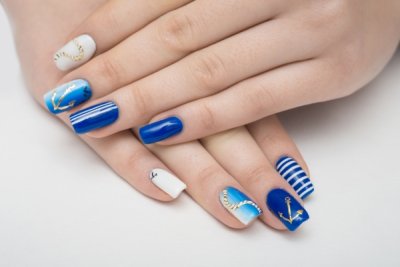 Best Nail Extension Services near Majestic, Bangalore