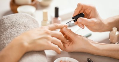 Best Gel Nail Polish near Rajajinagar, Bangalore