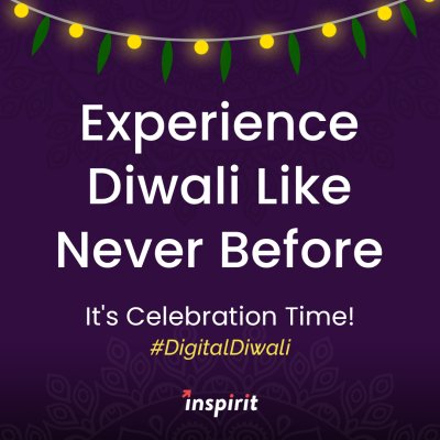 6 Ideas To Celebrate Digital Diwali With Your Team In 2024