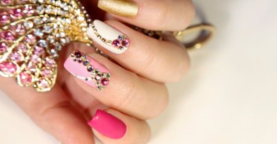 Best Nail Extension Services near Park View Layout, Bangalore