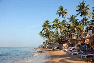 Best Places to Visit in Goa in November